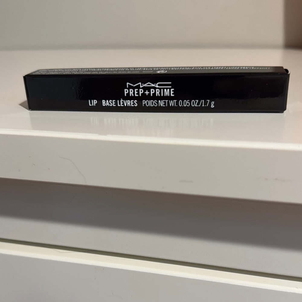 MAC Prep + Prime Lip Base
